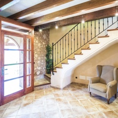 G Rentals Villa Can Barcelo - Bild 11