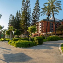 AQI Pegasos Resort - Bild 26