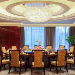 Worldhotel Grand Jiaxing Hunan thumbnail 35