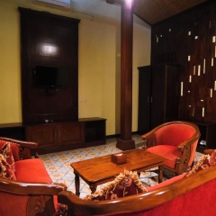 Ndalem Mataram - Bild 2