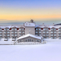 Kaya Uludağ - Bild 1
