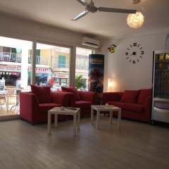 Hostal Sol de Mallorca. - Bild 24
