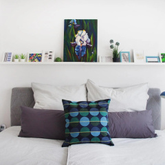 Ferienwohnung Alte Lahnbrücke - Bild 6