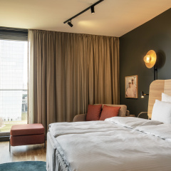 Scandic Frankfurt Hafenpark - Bild 5