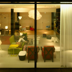 citizenM Amsterdam South - Bild 29