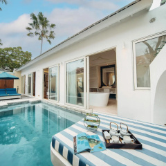 Aleva Villa Seminyak by Ini Vie Hospitality - Bild 19