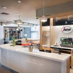 Holiday Inn Prague Airport by IHG - Bild 2