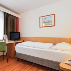 Ibis Saarbruecken City - Bild 7