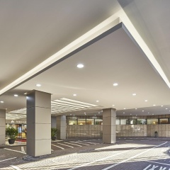Clayton Hotel Düsseldorf City Centre - Bild 1