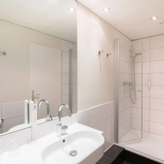 Best Western Hotel Hamburg International - Bild 10