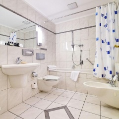 Bernstein Schlosshotel Ballenstedt - Bild 6