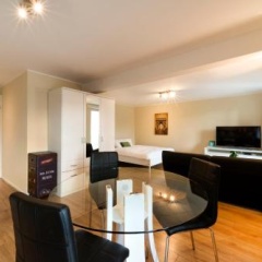 RELOC Serviced Apartments Wallisellen Bhf. - Bild 3