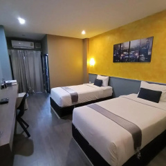 The S Hotel thumbnail 46