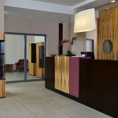1a Business Hotel - Bild 5