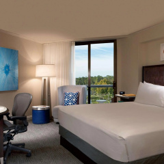 Novotel Roma Eur - Bild 4