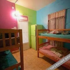 San Juan International Hostel in Santurce, Puerto Rico from 127$, photos, reviews - zenhotels.com photo 14