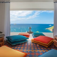 Dream Villa SBH Mauresque in Gustavia, Saint Barthelemy from 1448$, photos, reviews - zenhotels.com photo 32