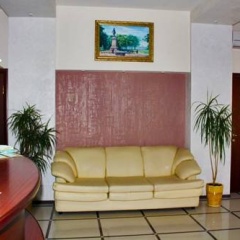 Отель 1