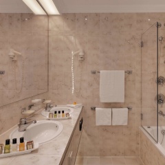 Hotel Europäischer Hof Heidelberg - Bild 9