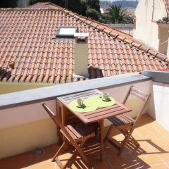 Terrace Principe Real thumbnail 15