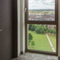 Holiday Inn - the niu, Tab Dusseldorf Main Station by IHG - Bild 9