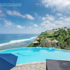 Cliffront Tropical Resort - Bild 21