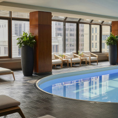 The Peninsula New York - Bild 14
