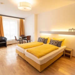 Ford Apartment - Bild 4