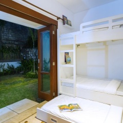 Villa Bayu - Bild 5