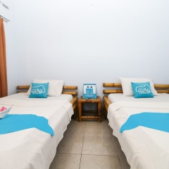 Airy Eco Pantai Senggigi Lombok - Bild 5