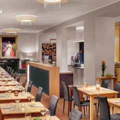 Alpen Hotel München - Bild 21