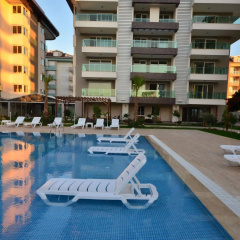 Moda Marine Apartments - Bild 14