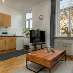 CASSEL LOFTS - Gemütliche Wohnung in zentraler Lage im Vorderen Westen - Bild 13