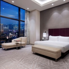 Crockfords Las Vegas, LXR Hotels & Resorts at Resorts World - Bild 3