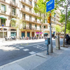 Sweet Inn - Ethnic Eixample thumbnail 18