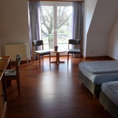 Hotel Heidpark - Bild 5