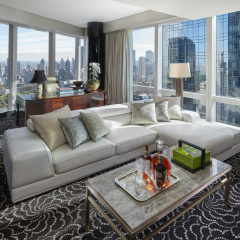 Mandarin Oriental, New York - Bild 3