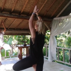 DD Ubud Villa - Bild 19