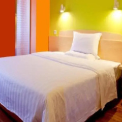 7Days Inn Guiyang Qing town Yunling West Road Branch thumbnail 8