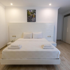 Flora Hotel Bodrum - Bild 4