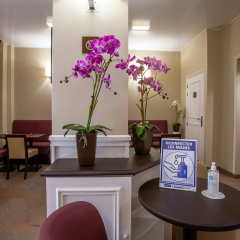 Vivaldi Hotel - Bild 17