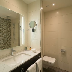 Hilton Garden Inn Frankfurt City Centre - Bild 8