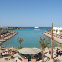 Arabia Azur Resort - All Inclusive Hotel - Bild 1