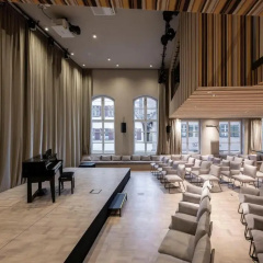 Design Boutique Hotel & Spa Goldene Rose - Bild 19