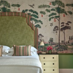 Haymarket Hotel, Firmdale Hotels - Bild 4
