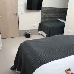 Room's by Sleephotels thumbnail 14