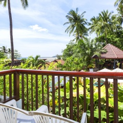 Karona Resort & Spa - Bild 20