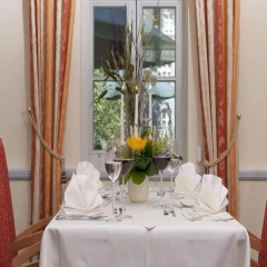 Gda Hotel Schwiecheldthaus - Bild 21