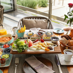 Lugal, A Luxury Collection Hotel Ankara - Bild 12
