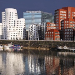 Hotel NH Düsseldorf City Nord - Bild 20